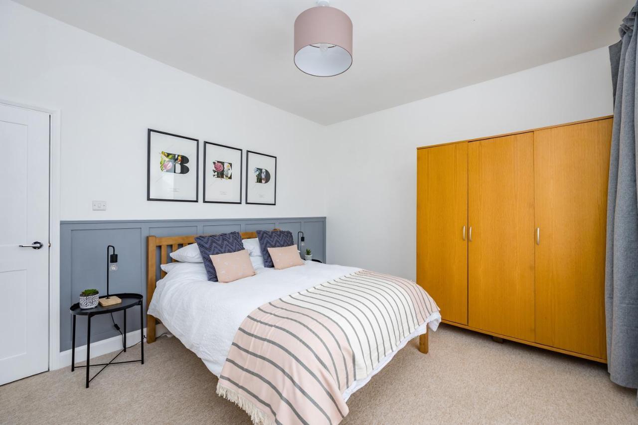 Ascot House Apartment Hurstpierpoint Екстериор снимка
