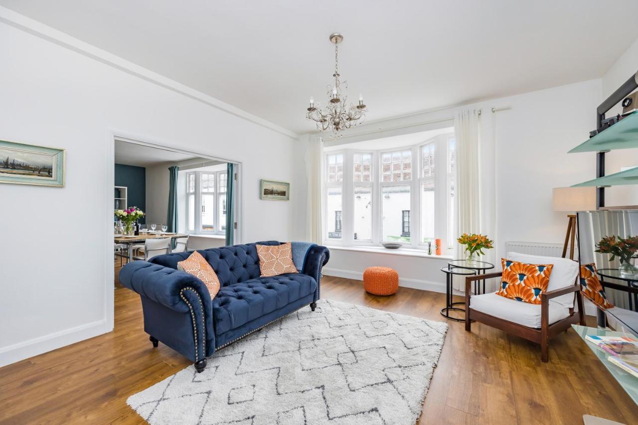 Ascot House Apartment Hurstpierpoint Екстериор снимка