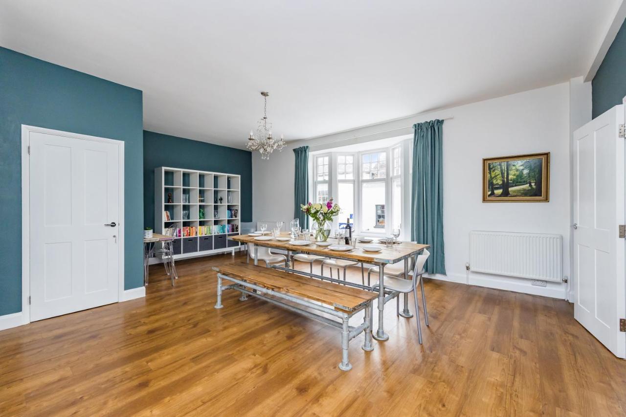 Ascot House Apartment Hurstpierpoint Екстериор снимка
