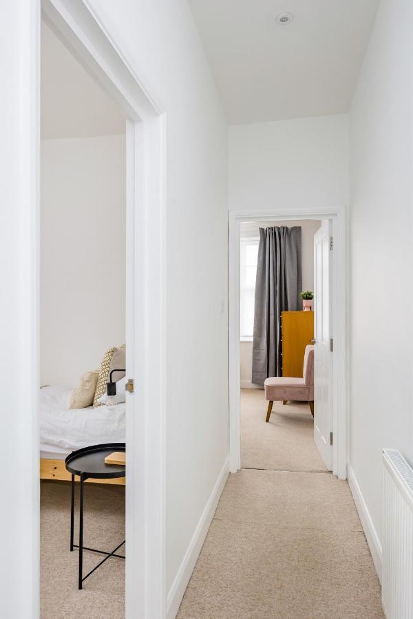Ascot House Apartment Hurstpierpoint Екстериор снимка