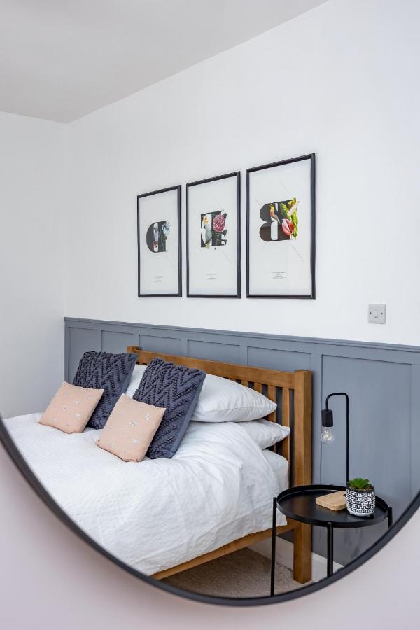 Ascot House Apartment Hurstpierpoint Екстериор снимка